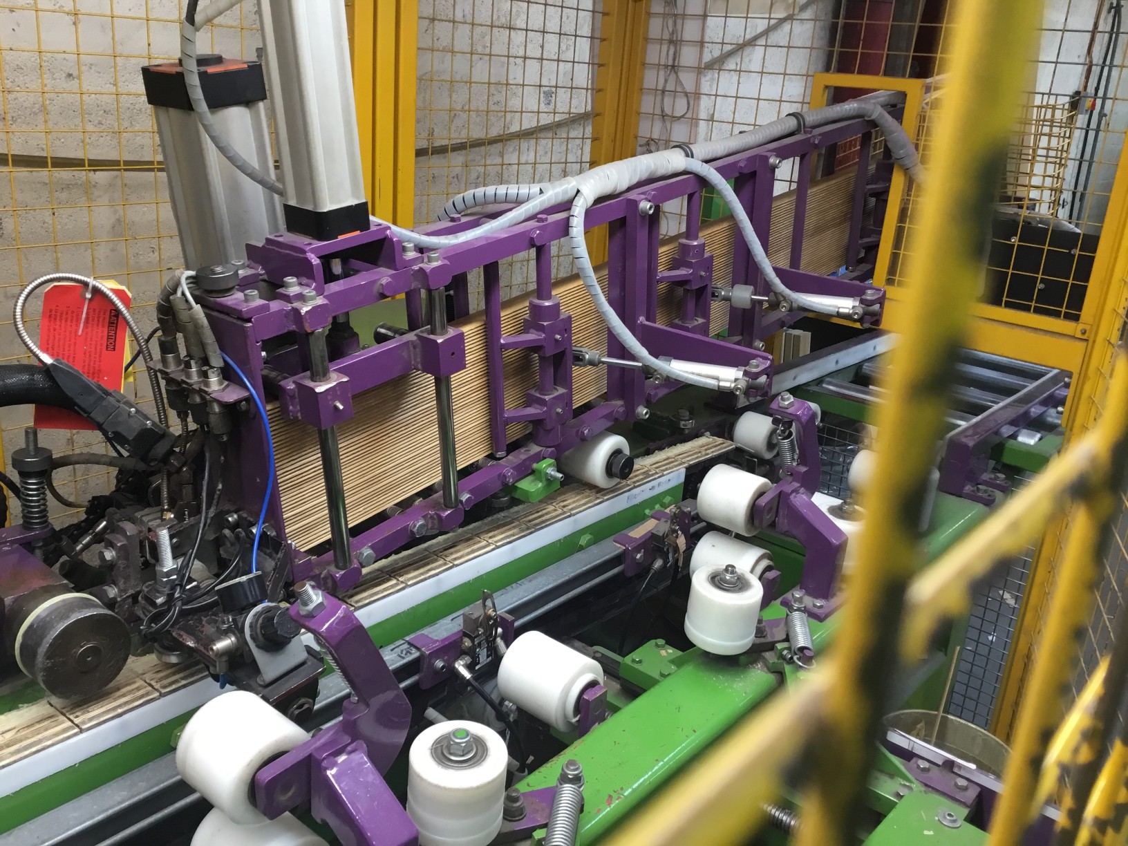 purple machine 3