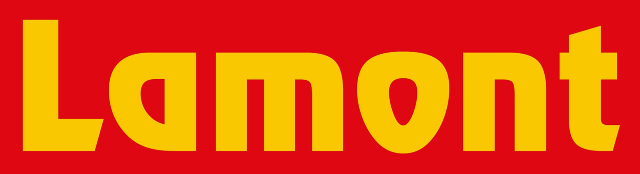 Lamont New logo